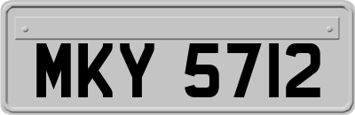 MKY5712