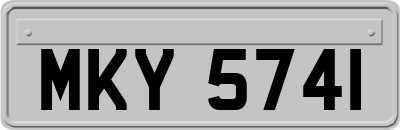 MKY5741