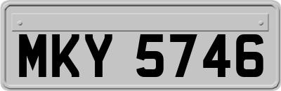 MKY5746