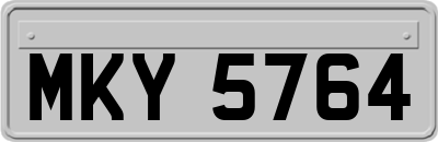 MKY5764