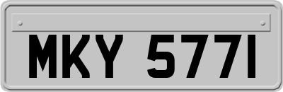 MKY5771