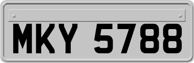 MKY5788