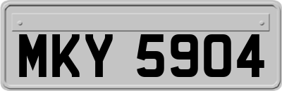 MKY5904