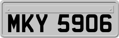 MKY5906