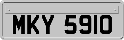 MKY5910