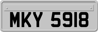 MKY5918