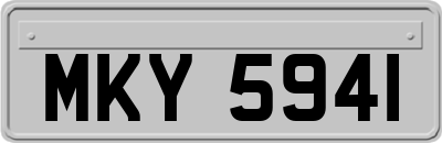 MKY5941