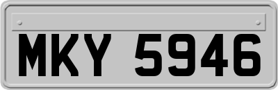 MKY5946
