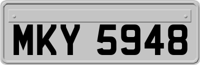 MKY5948