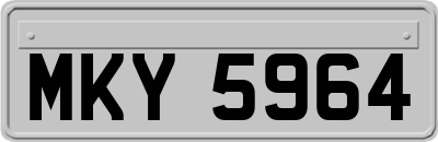 MKY5964