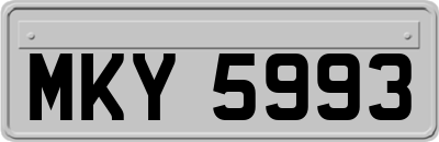MKY5993