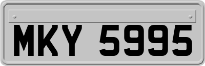 MKY5995