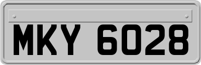 MKY6028