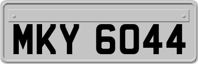 MKY6044