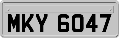 MKY6047