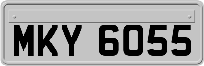 MKY6055