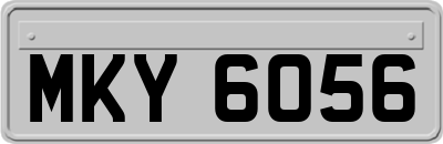 MKY6056