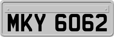 MKY6062