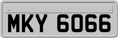 MKY6066