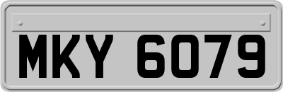 MKY6079