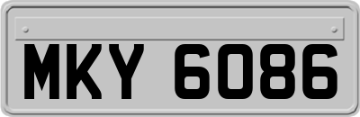 MKY6086