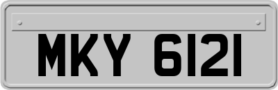 MKY6121