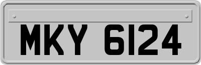 MKY6124