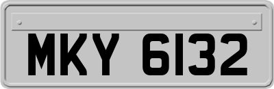 MKY6132