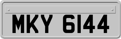 MKY6144