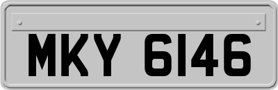 MKY6146