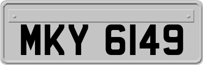 MKY6149