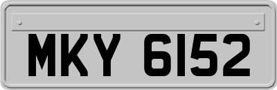 MKY6152