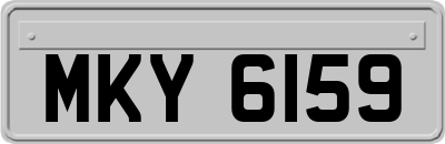 MKY6159