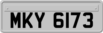 MKY6173