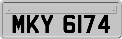 MKY6174