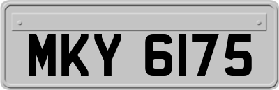 MKY6175