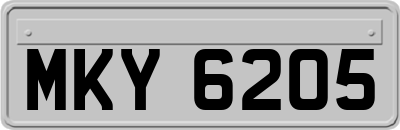 MKY6205