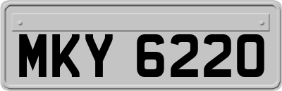 MKY6220