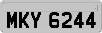 MKY6244