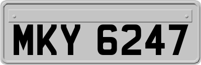 MKY6247