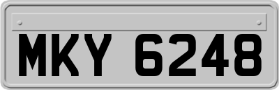 MKY6248