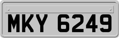 MKY6249