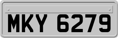 MKY6279