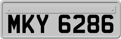 MKY6286