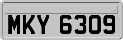 MKY6309