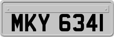 MKY6341