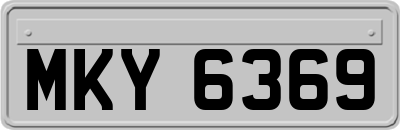 MKY6369