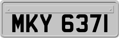 MKY6371