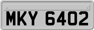 MKY6402