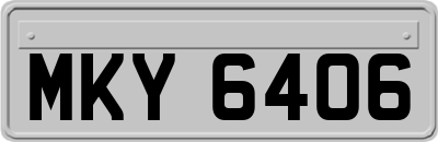 MKY6406